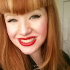 Meet your Posher, Carolyn